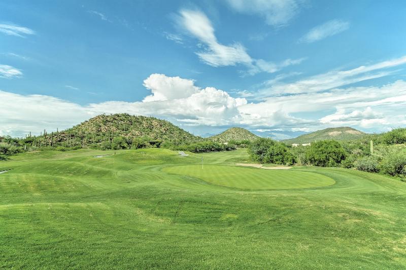 فندق Starr Pass Golf Suites