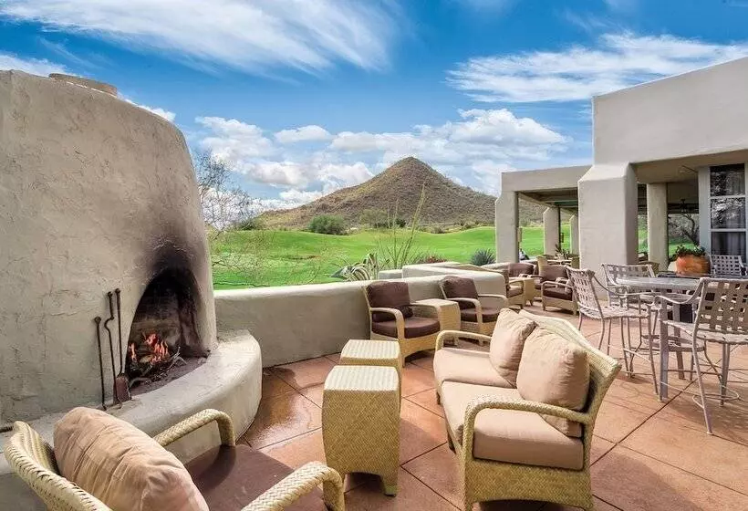 호텔 Starr Pass Golf Suites