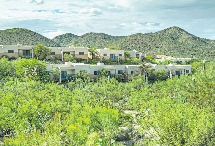 فندق Starr Pass Golf Suites