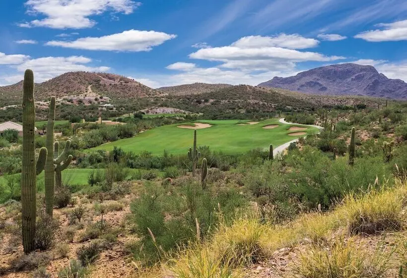 호텔 Starr Pass Golf Suites