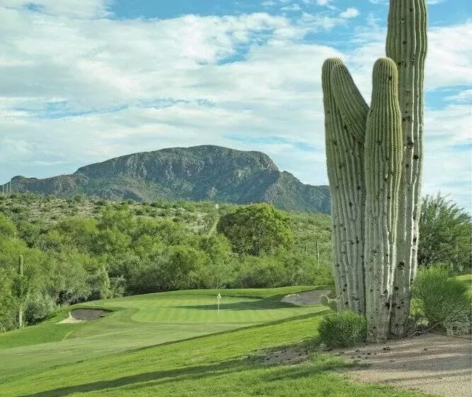 호텔 Starr Pass Golf Suites