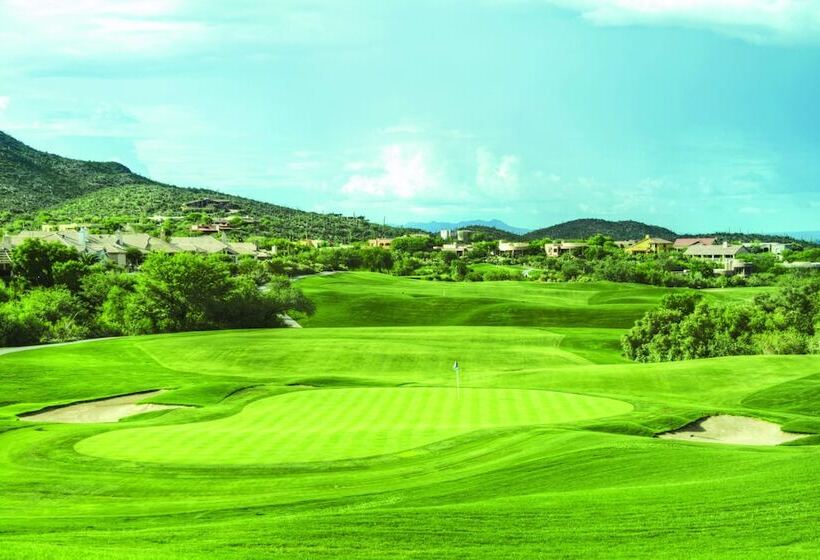 فندق Starr Pass Golf Suites