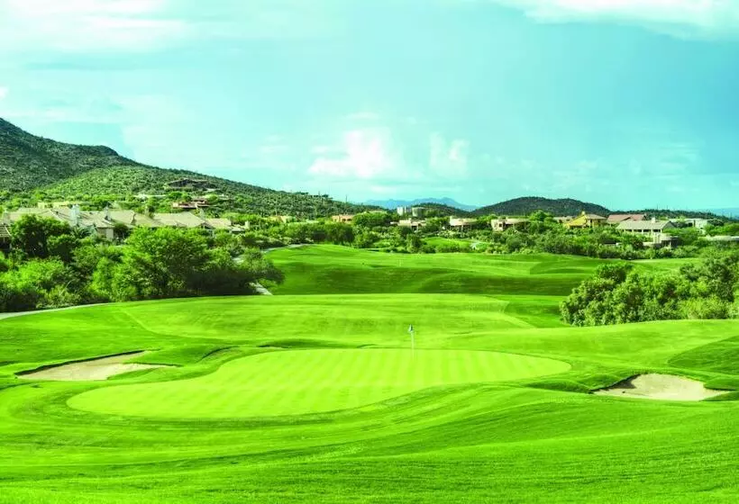 호텔 Starr Pass Golf Suites