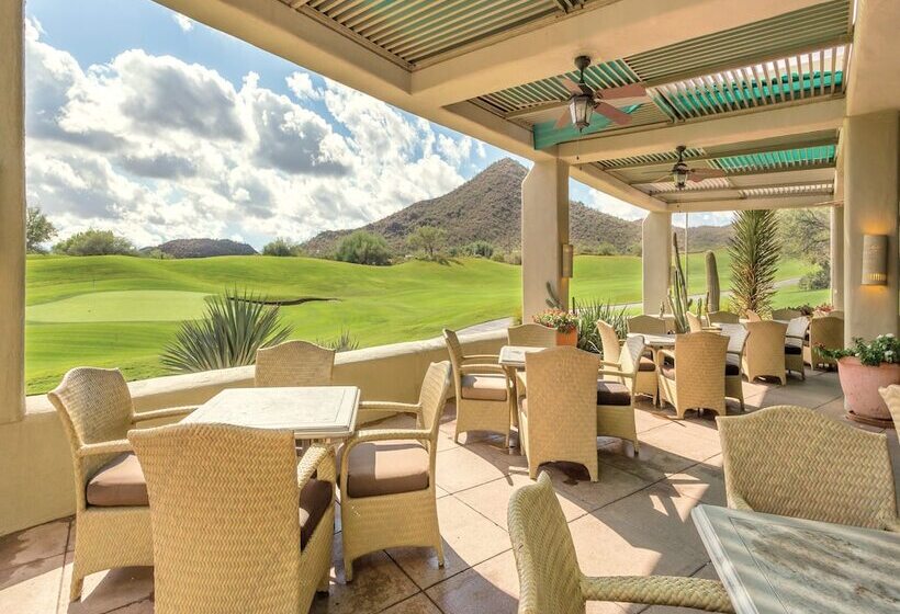 فندق Starr Pass Golf Suites
