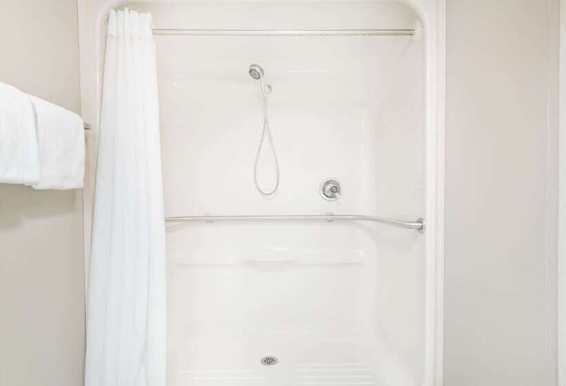 ホテル Super 8 By Wyndham Jasper