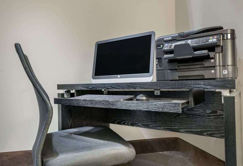 ホテル Super 8 By Wyndham Jasper