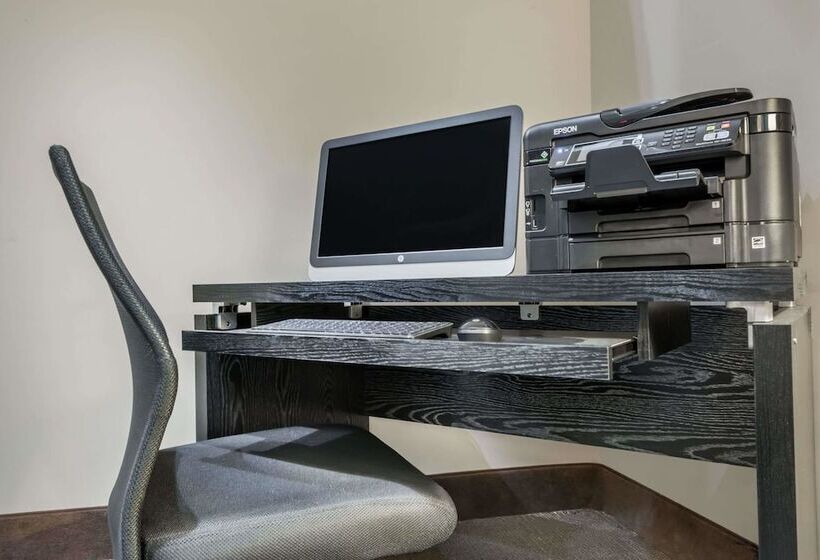 ホテル Super 8 By Wyndham Jasper