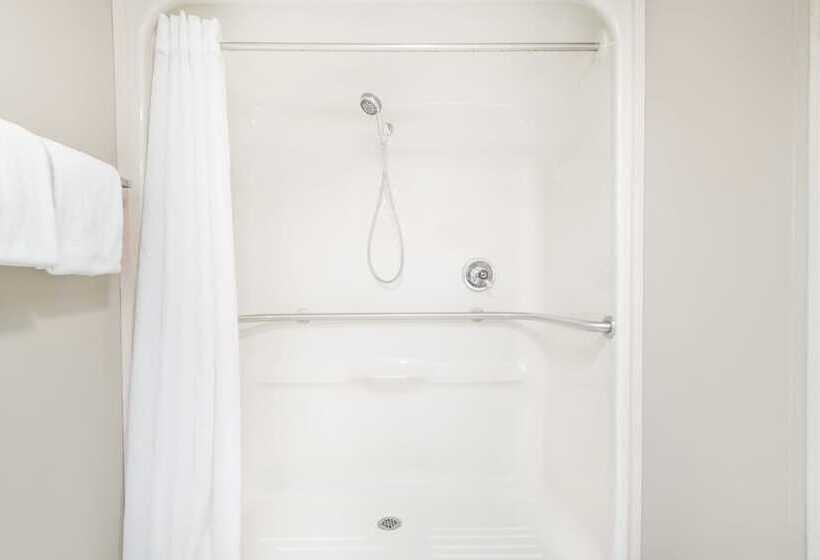 ホテル Super 8 By Wyndham Jasper