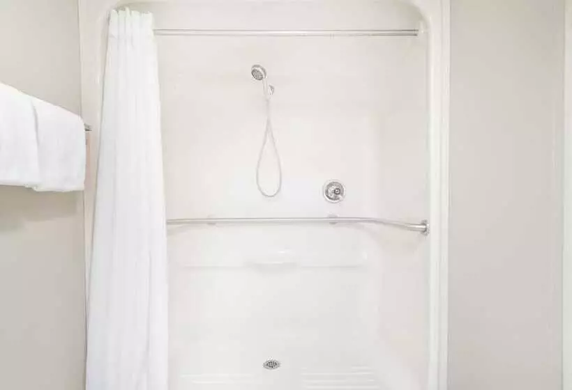 בית מלון כפרי Super 8 By Wyndham Jasper