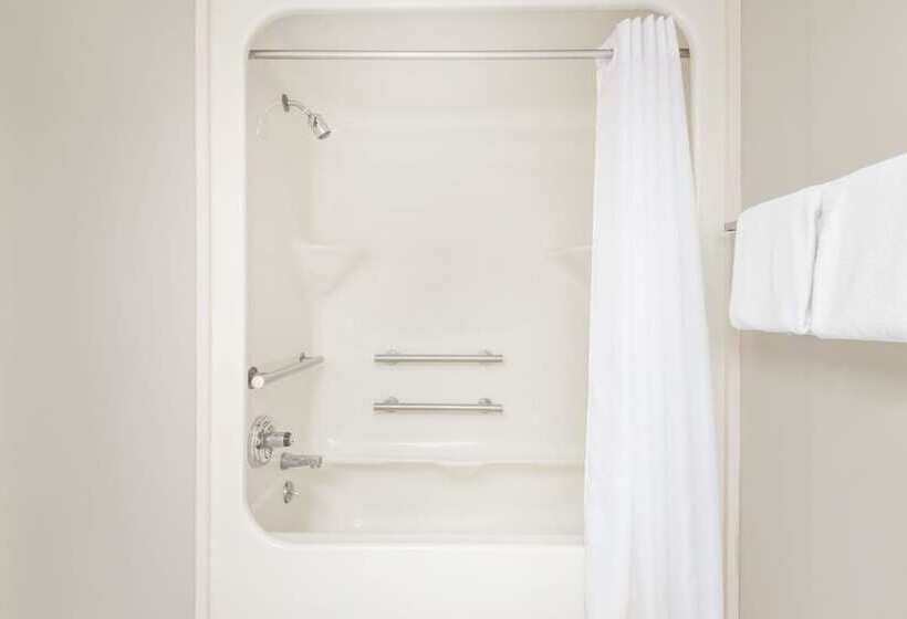 ホテル Super 8 By Wyndham Jasper