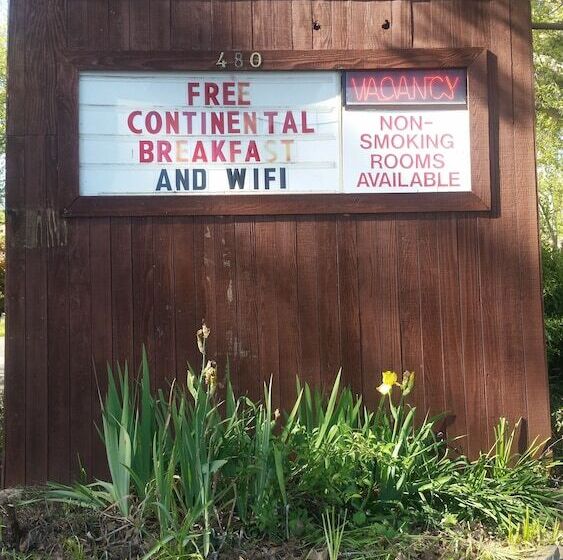 فندق The Gold Lodge