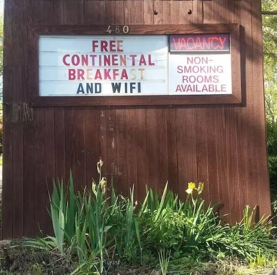 ホテル The Gold Lodge