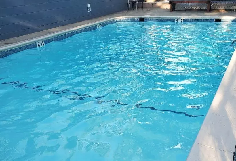 ホテル The Gold Lodge