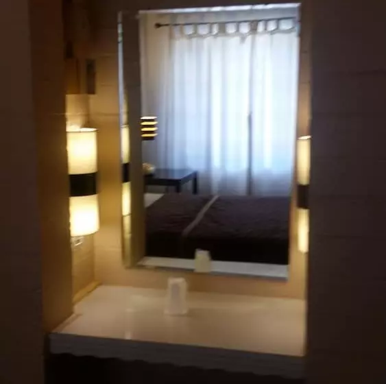 ホテル The Gold Lodge