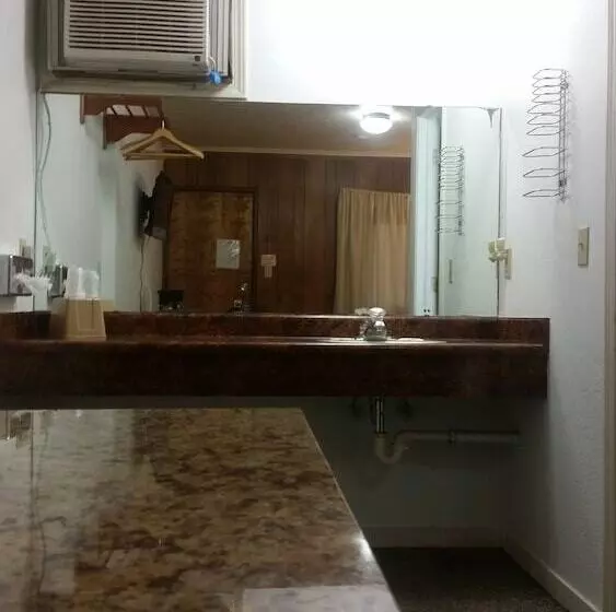 ホテル The Gold Lodge