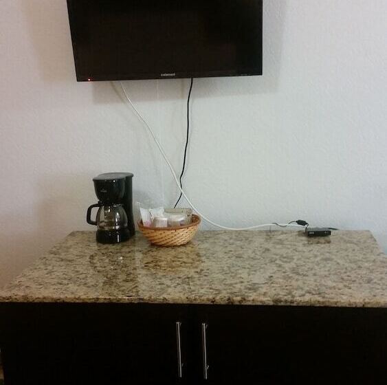 فندق The Gold Lodge