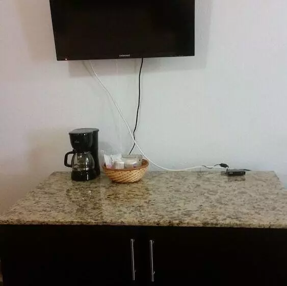 ホテル The Gold Lodge