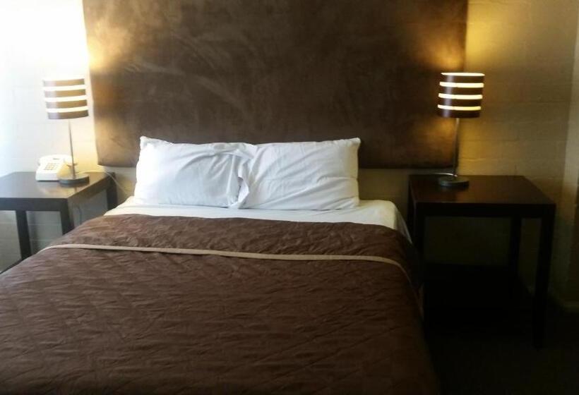 فندق The Gold Lodge