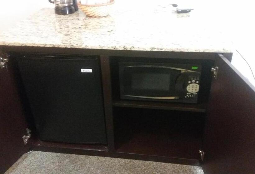 فندق The Gold Lodge