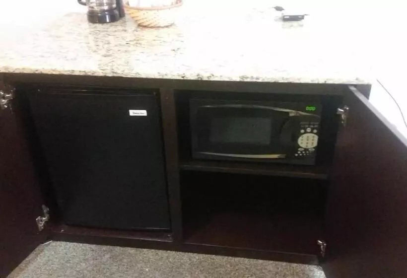 ホテル The Gold Lodge