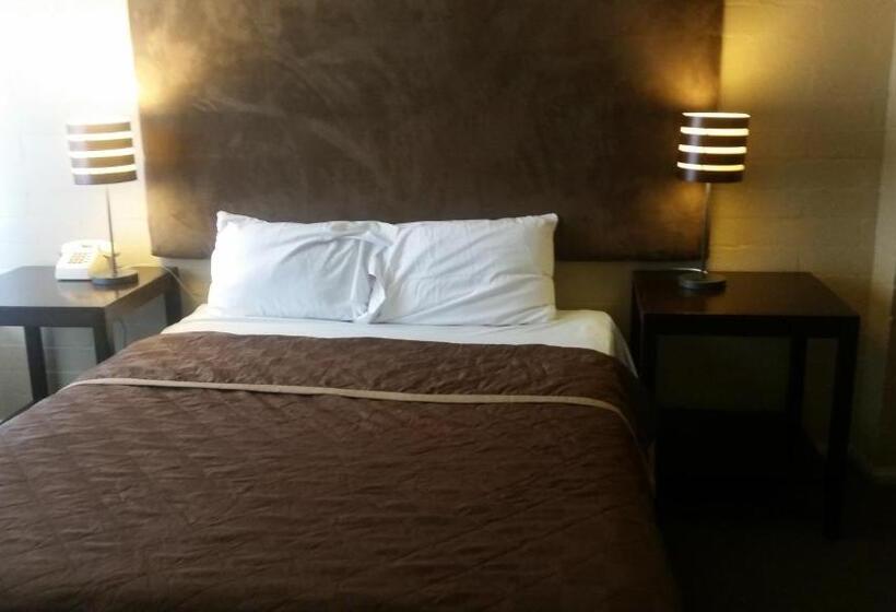 فندق The Gold Lodge