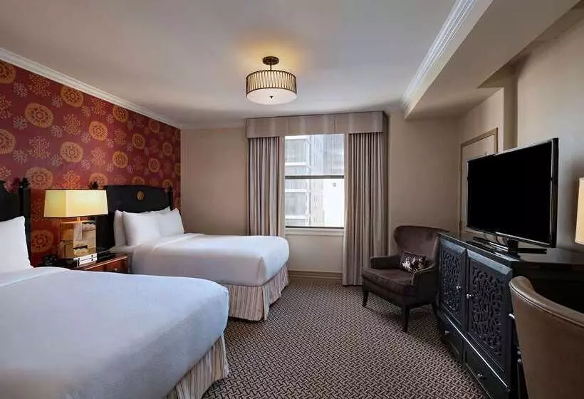 호텔 The Stephen F Austin Royal Sonesta