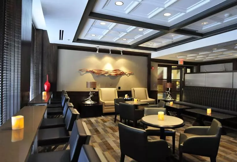 호텔 The Stephen F Austin Royal Sonesta