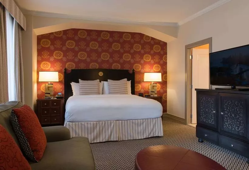 호텔 The Stephen F Austin Royal Sonesta