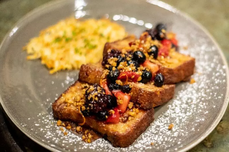 호텔 The Stephen F Austin Royal Sonesta