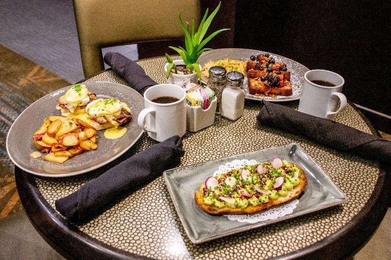 هتل The Stephen F Austin Royal Sonesta