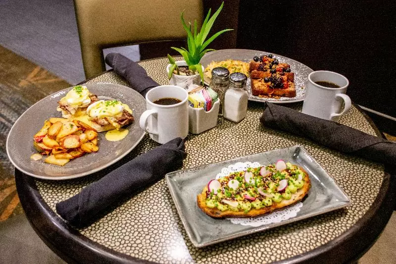 호텔 The Stephen F Austin Royal Sonesta