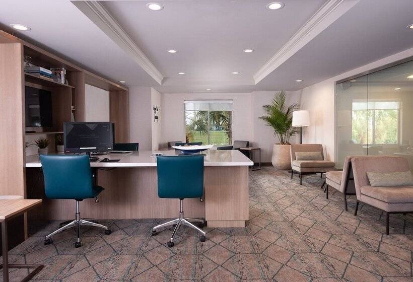 Springhill Suites By Marriott Charleston Riverview