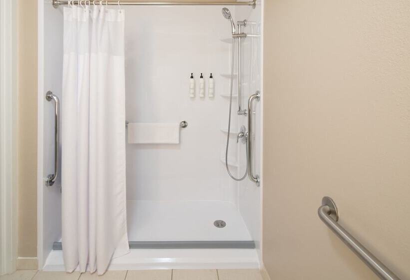 Springhill Suites By Marriott Charleston Riverview