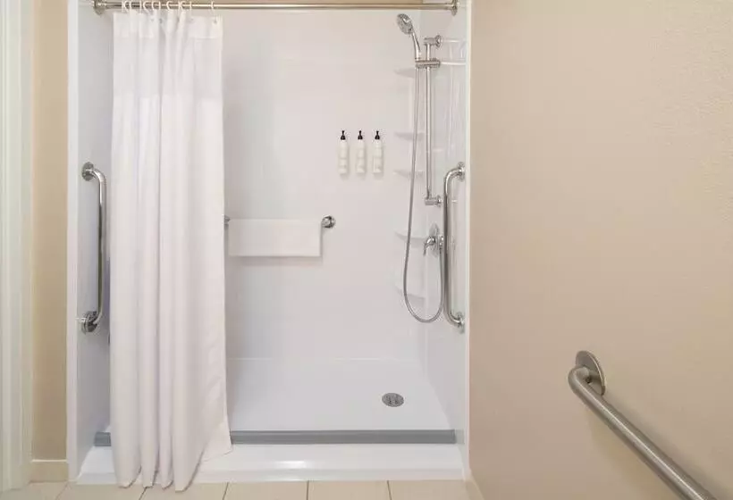 Springhill Suites By Marriott Charleston Riverview