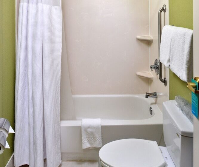 Springhill Suites By Marriott Charleston Riverview