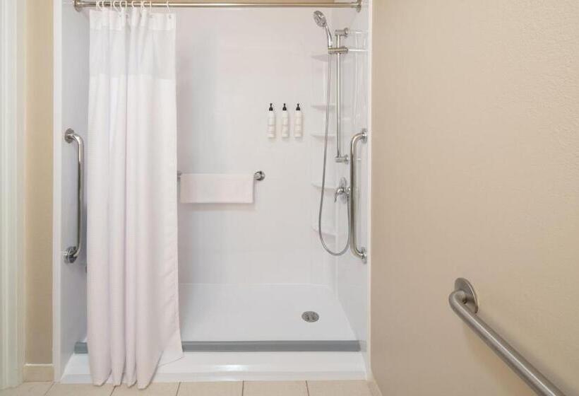 Springhill Suites By Marriott Charleston Riverview