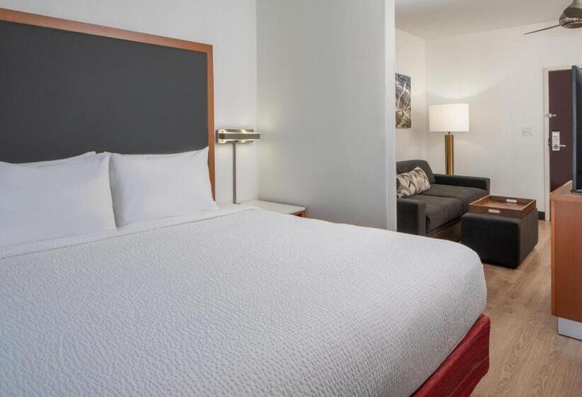 Springhill Suites By Marriott Charleston Riverview