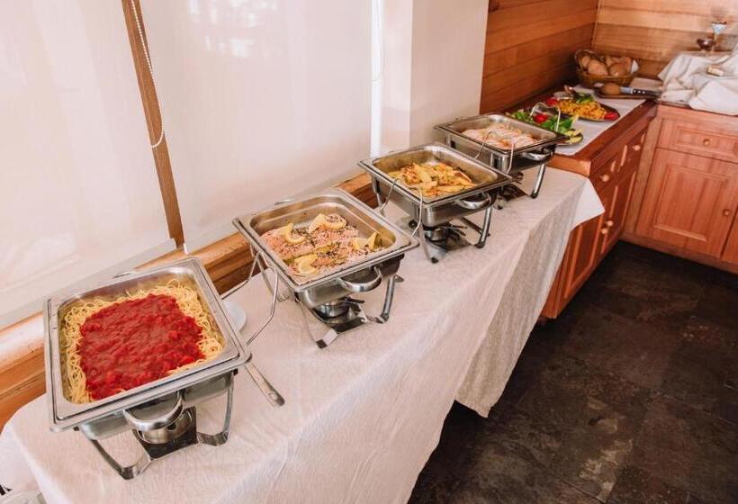 فندق Chalet Valluga