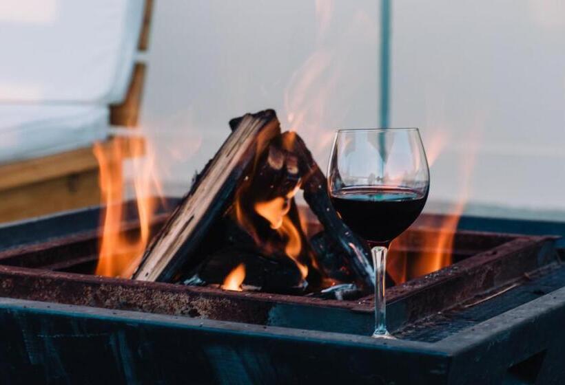 فندق Chalet Valluga