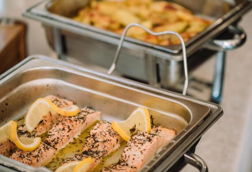 فندق Chalet Valluga