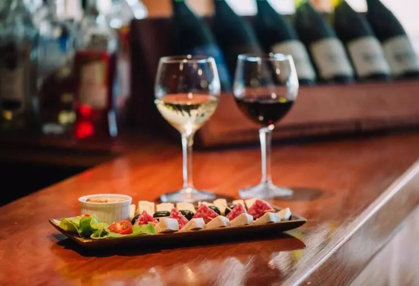 Hotelli Chalet Valluga