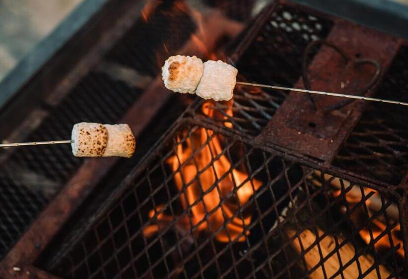 فندق Chalet Valluga