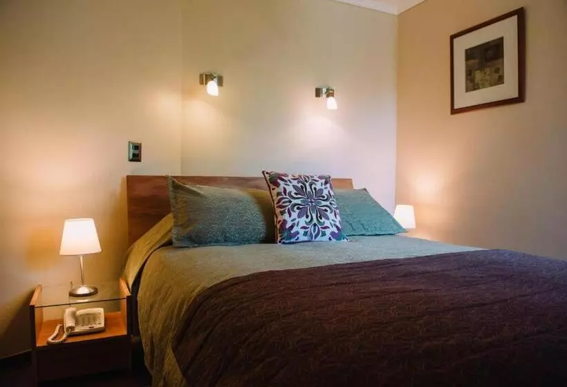 Hotelli Chalet Valluga