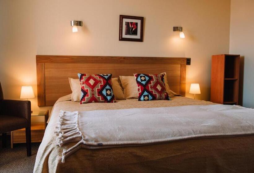 فندق Chalet Valluga