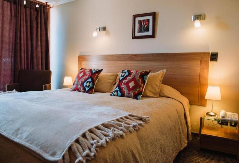 فندق Chalet Valluga