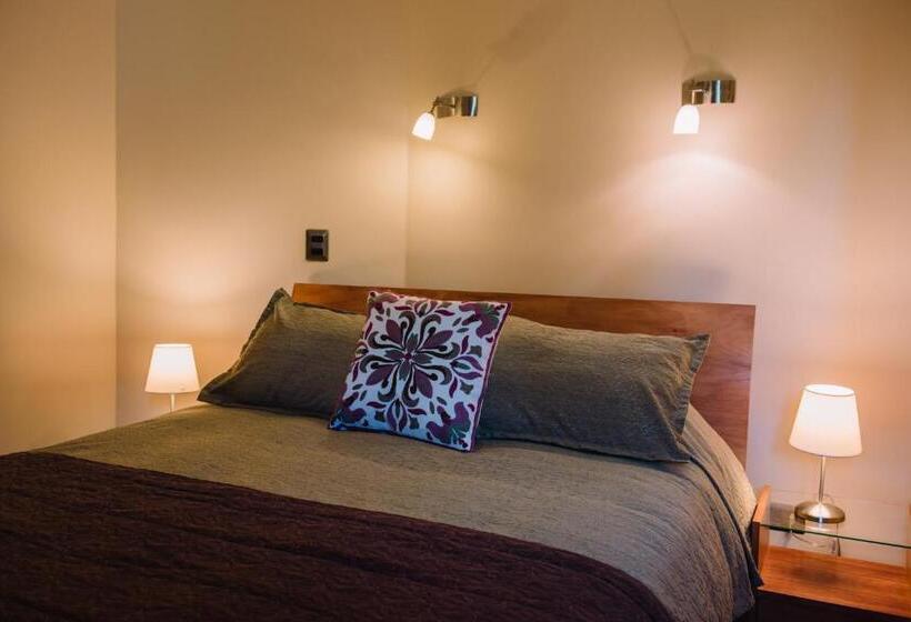 فندق Chalet Valluga