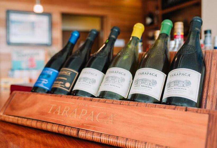 فندق Chalet Valluga