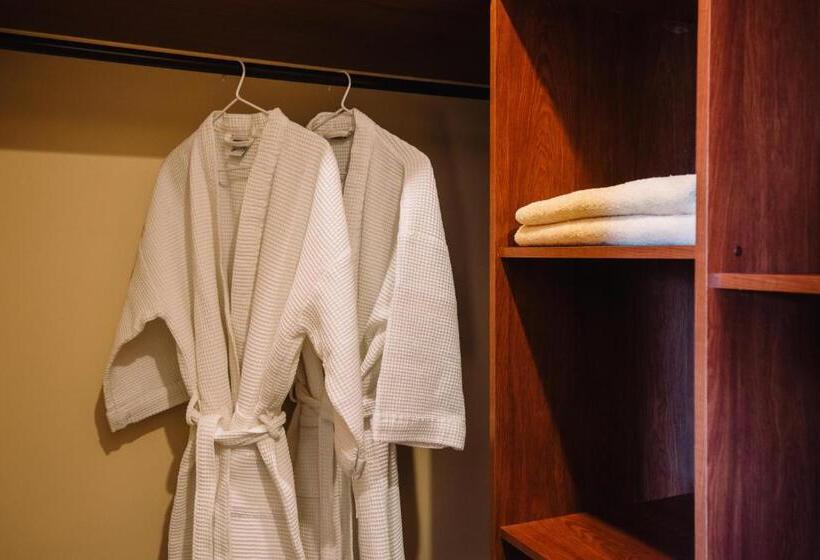 فندق Chalet Valluga