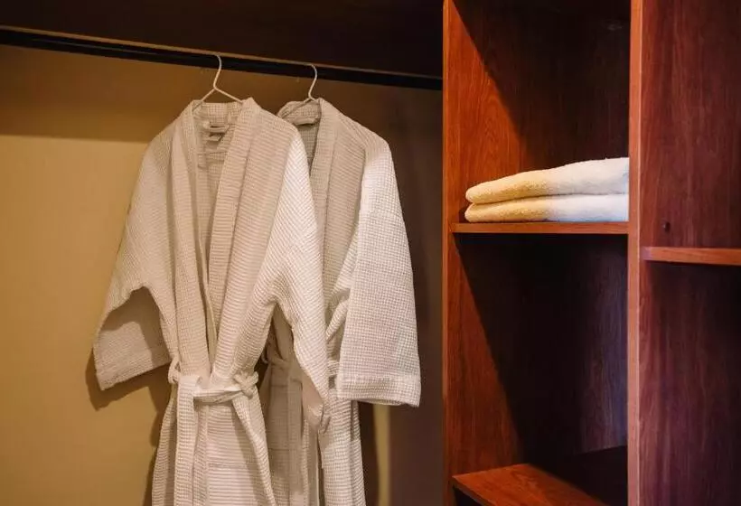 Hotelli Chalet Valluga