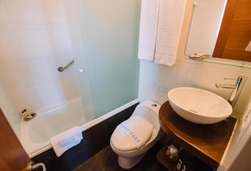 فندق Chalet Valluga